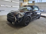  Mini  Cooper MINI (BMW) Mini II  S Cabrio 2d 141kW 