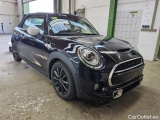  Mini  Cooper MINI (BMW) Mini II  S Cabrio 2d 141kW #8