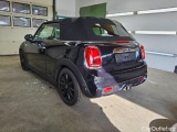  Mini  Cooper MINI (BMW) Mini II  S Cabrio 2d 141kW #9