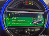  Mini  Cooper MINI (BMW) Mini II  S Cabrio 2d 141kW #20