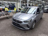  Opel  Corsa  F Edition 1.2 55KW MT5 E6d 