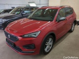  Seat  TARRACO  FR 2.0 TDI 110KW AT7 E6d 