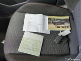  Seat  TARRACO  FR 2.0 TDI 110KW AT7 E6d #3
