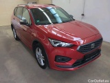  Seat  TARRACO  FR 2.0 TDI 110KW AT7 E6d #7