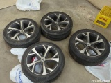  Seat  TARRACO  FR 2.0 TDI 110KW AT7 E6d #8