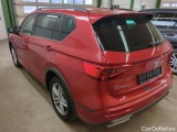  Seat  TARRACO  FR 2.0 TDI 110KW AT7 E6d #10