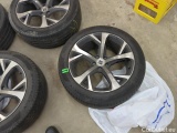  Seat  TARRACO  FR 2.0 TDI 110KW AT7 E6d #36