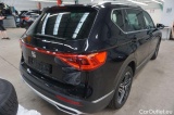  Seat  TARRACO  Xcellence 2.0 TDI 110KW MT6 E6dT #2