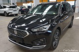  Seat  TARRACO  Xcellence 2.0 TDI 110KW MT6 E6dT 