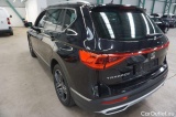  Seat  TARRACO  Xcellence 2.0 TDI 110KW MT6 E6dT #8