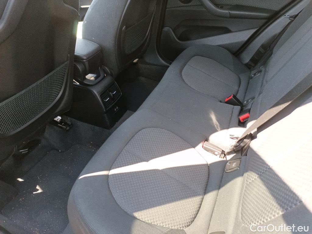  Bmw  X1 BMW  / 2019 / 5P / todoterreno sDrive16d Aut. Business #24