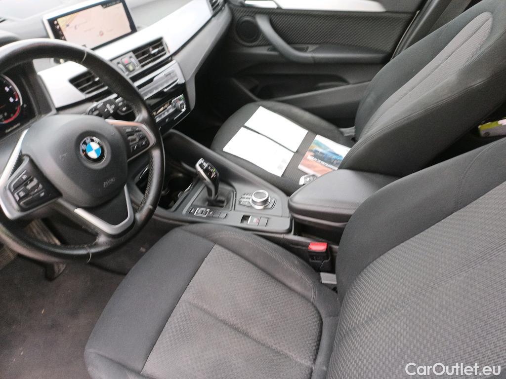  Bmw  X1 BMW  / 2019 / 5P / todoterreno sDrive16d Business #11
