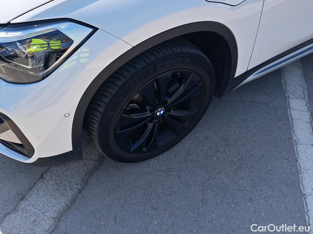  Bmw  X1 Serie  xDrive 25e 1.5 220CV AT6 E6d #1