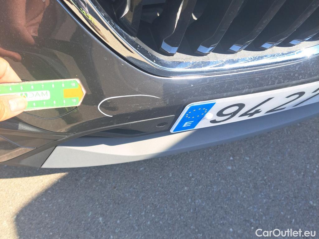  Bmw  X1 Serie  sDrive 18i Advantage 1.5 140CV AT7 E6dT #12