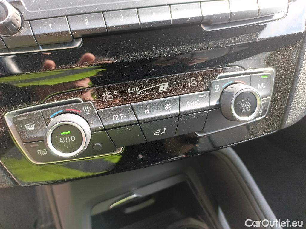  Bmw  X1 Serie  xDrive 25e 1.5 220CV AT6 E6d #16