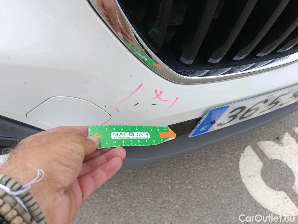  Bmw  X1 BMW  / 2019 / 5P / todoterreno sDrive16d Business #18