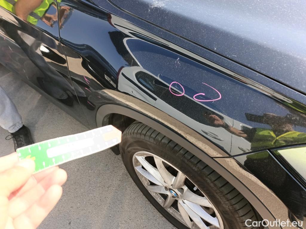  Bmw  X1 BMW  / 2019 / 5P / todoterreno sDrive16d Aut. Business #19