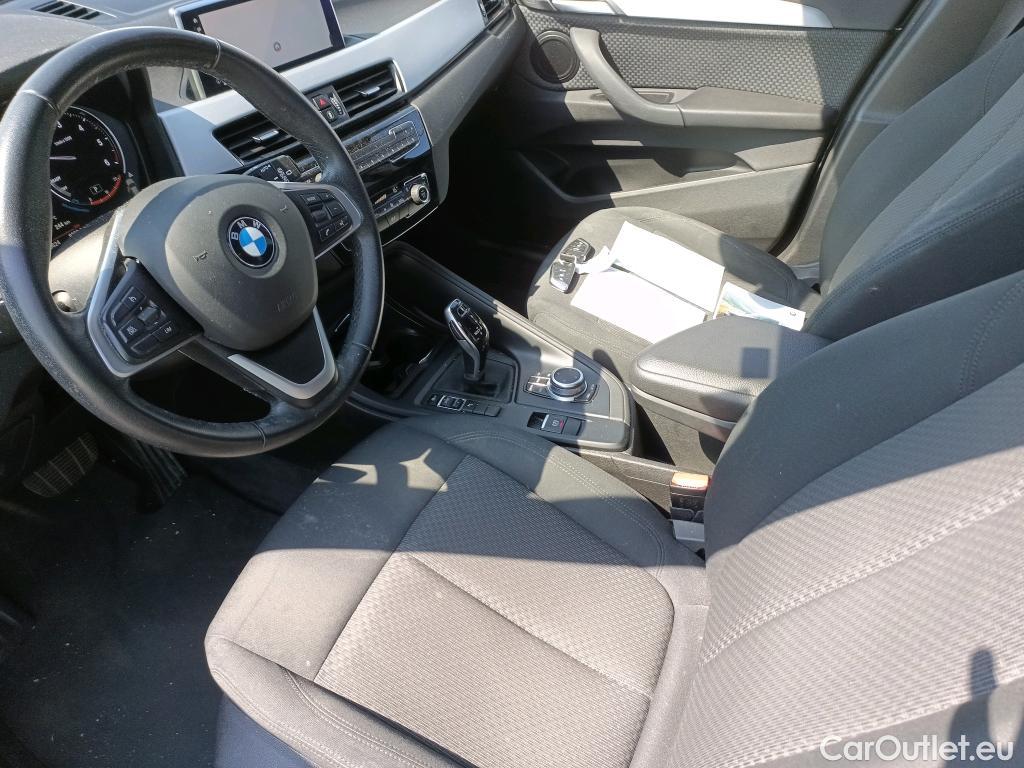  Bmw  X1 BMW  / 2019 / 5P / todoterreno sDrive16d Aut. Business #23