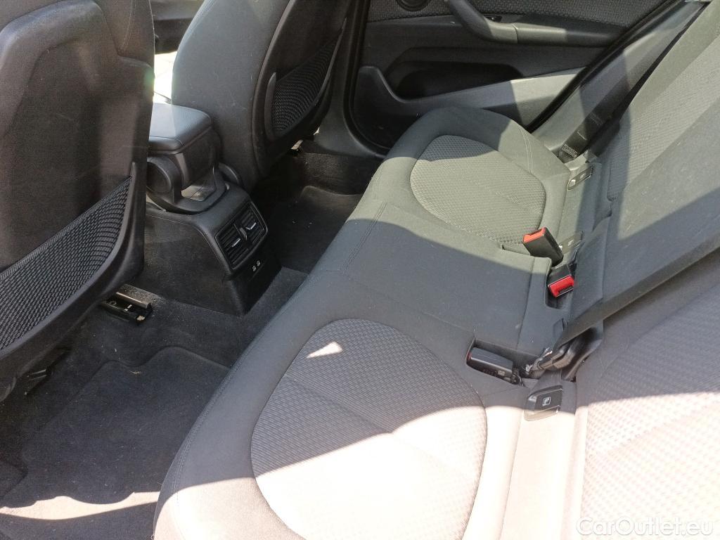  Bmw  X1 Serie  sDrive 18i Advantage 1.5 140CV AT7 E6dT #10
