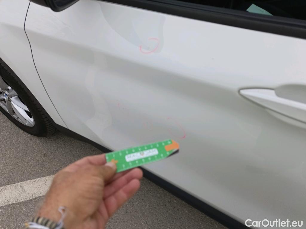  Bmw  X1 BMW  / 2019 / 5P / todoterreno sDrive16d Business #3