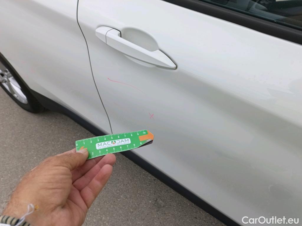  Bmw  X1 BMW  / 2019 / 5P / todoterreno sDrive16d Business #5