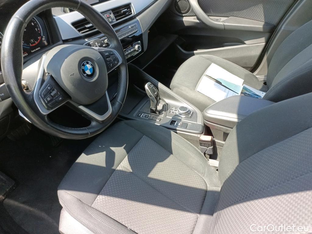  Bmw  X1 Serie  sDrive 18i Advantage 1.5 140CV AT7 E6dT #9