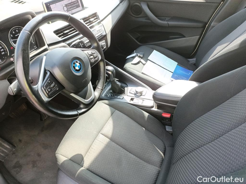  Bmw  X1 Serie  xDrive 25e 1.5 220CV AT6 E6d #11