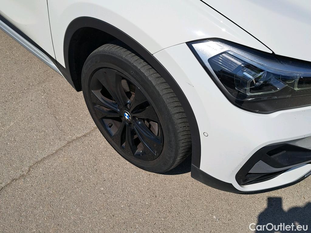  Bmw  X1 Serie  xDrive 25e 1.5 220CV AT6 E6d #3