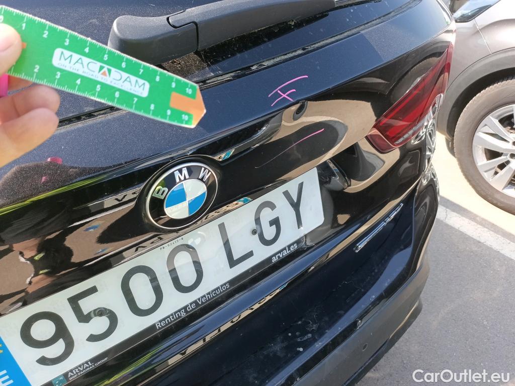  Bmw  X1 BMW  / 2019 / 5P / todoterreno sDrive16d Aut. Business #1
