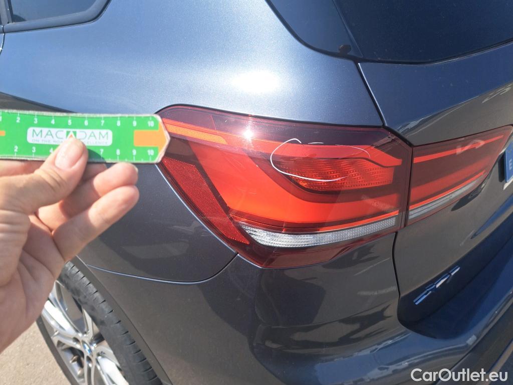 Bmw  X1 Serie  sDrive 18i Advantage 1.5 140CV AT7 E6dT #1