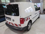  Volkswagen  Caddy  Nfz Kasten BMT 2.0 TDI 75KW AT6 E6 #2
