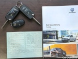  Volkswagen  Caddy  Nfz Kasten BMT 2.0 TDI 75KW AT6 E6 #3