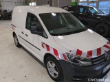  Volkswagen  Caddy  Nfz Kasten BMT 2.0 TDI 75KW AT6 E6 #7