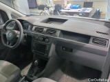  Volkswagen  Caddy  Nfz Kasten BMT 2.0 TDI 75KW AT6 E6 #9