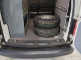  Volkswagen  Caddy  Nfz Kasten BMT 2.0 TDI 75KW AT6 E6 #12
