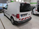  Volkswagen  Caddy  Nfz Kasten BMT 2.0 TDI 75KW AT6 E6 #14