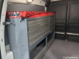 Volkswagen  Caddy  Nfz Kasten BMT 2.0 TDI 75KW AT6 E6 #22
