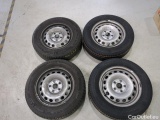  Volkswagen  Caddy  Nfz Kasten BMT 2.0 TDI 75KW AT6 E6 #24