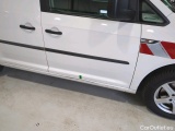  Volkswagen  Caddy  Nfz Kasten BMT 2.0 TDI 75KW AT6 E6 #33