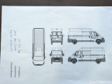  Volkswagen  Caddy  Nfz Kasten BMT 2.0 TDI 75KW AT6 E6 #39