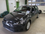  Volkswagen  Golf  VII Lim. Trendline BMT/Start-Stopp 1.6 TDI 85KW MT5 E6 