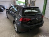  Volkswagen  Golf  VII Lim. Trendline BMT/Start-Stopp 1.6 TDI 85KW MT5 E6 #9