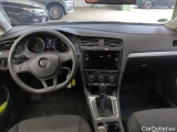  Volkswagen  Golf  VII Lim. Trendline BMT/Start-Stopp 1.6 TDI 85KW MT5 E6 #14