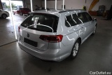  Volkswagen  Passat  Variant Business 2.0 TDI 110KW AT7 E6d #2