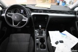  Volkswagen  Passat  Variant Business 2.0 TDI 110KW AT7 E6d #3