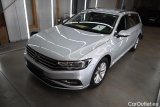  Volkswagen  Passat  Variant Business 2.0 TDI 110KW AT7 E6d 