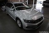  Volkswagen  Passat  Variant Business 2.0 TDI 110KW AT7 E6d #7