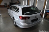  Volkswagen  Passat  Variant Business 2.0 TDI 110KW AT7 E6d #8