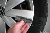  Volkswagen  Passat  Variant Business 2.0 TDI 110KW AT7 E6d #63