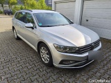  Volkswagen  Passat  Variant Business 2.0 TDI 110KW E6d #7